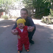Евгений Воробьев on My World.