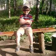 Ирина Заикина on My World.