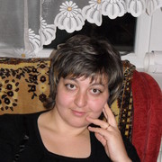 Ирина Ворсунова on My World.