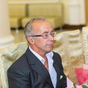 Владимир Дылдин on My World.