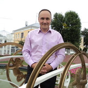 ВЛАДИМИР СЕМЕРЯКОВ on My World.