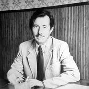 Василий Самарин on My World.