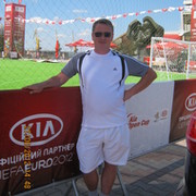 Виталий Мазурец on My World.