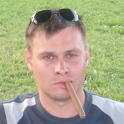 Михайло Всемогущий on My World.