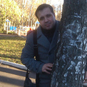 Виталий Благов on My World.