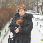 Евгения Бусарева on My World.