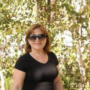 Nadiia Yeğiner on My World.