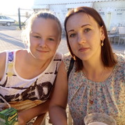 Виктория Прилепова on My World.