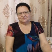Раиса Смирнова on My World.