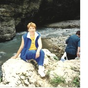 Елена Пономаренко on My World.