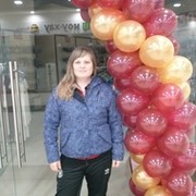 Жека Киреева on My World.