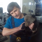 Сергей Андронов on My World.