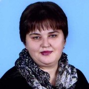 Ирина Ирина on My World.