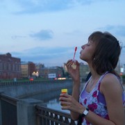 Анастасия Майборода on My World.
