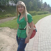 Светлана Оскирко (Комяго) on My World.