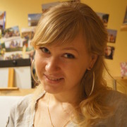 Дарья Ермакова on My World.