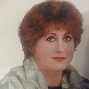 Галина Яковлева on My World.