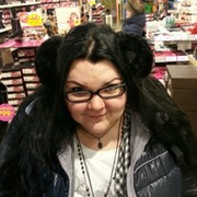 Alice LadySmile Whatever on My World.