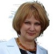 Лариса Криворотова on My World.