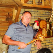 Валерий Холод on My World.