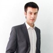 Виталий Соболев on My World.