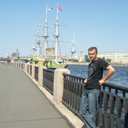 Юрий Кабанов on My World.