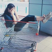 Кристина Квасницкая on My World.