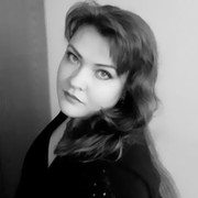 Татьяна Федюшина