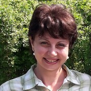 елена якоби on My World.