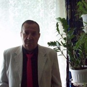 Виктор Янченко on My World.