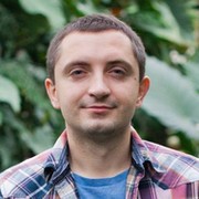 Ярослав Иванцив on My World.