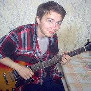 Егор Пронин on My World.