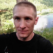 Евгений Егоров on My World.