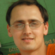 Павел Жовтенко on My World.