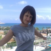 Юлия Галузо on My World.
