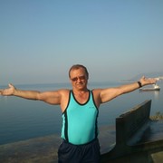 Юрий Клищенко on My World.