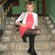 Светлана Юкляевских on My World.