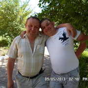 Юрий Руденко on My World.