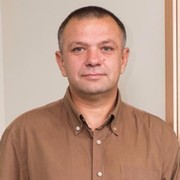 Юрий Демидов on My World.
