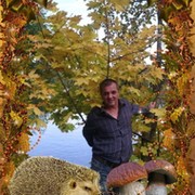 ЮРИЙ ВЕРТУНОВ on My World.