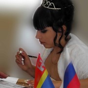 Юлия Шелкова on My World.