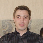 Максим Юсупов on My World.