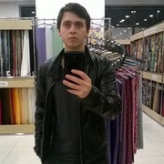 Борис Смирнов on My World.