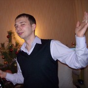 павел кухарский on My World.