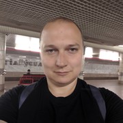 Степан Берёзка on My World.
