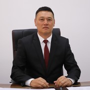 Берик Жанибеков on My World.