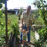 Александр Зарицкий on My World.