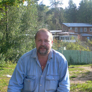 Виктор Землянов on My World.