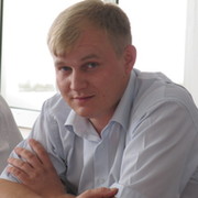Роман Таранов on My World.