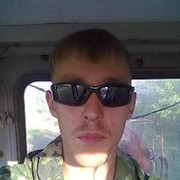 Николай Николаев on My World.